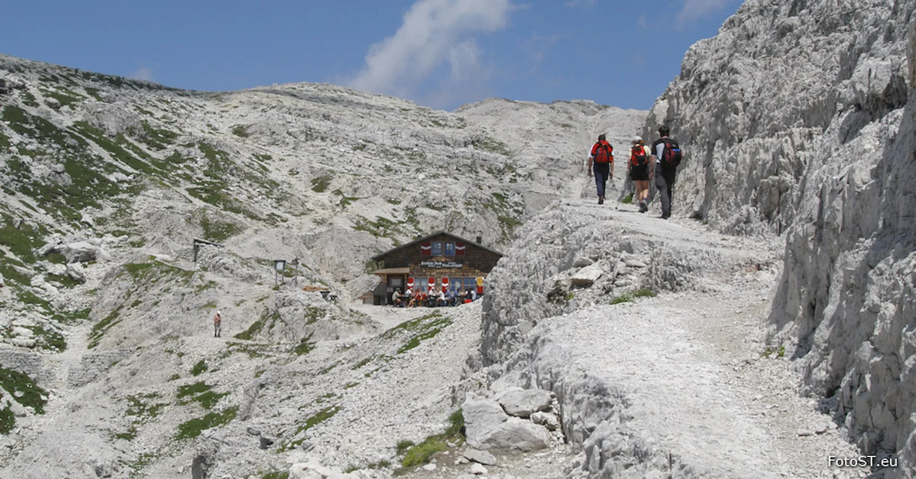  Risveglia l'Esploratore che è in Te: Outdoor Emozionante in Val Pusteria